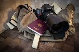 What to Pack in Your Suitcase