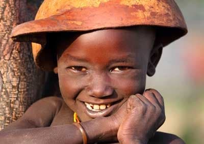 Togo's Natural Resources