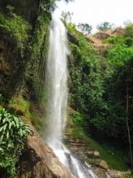 Mount Agou