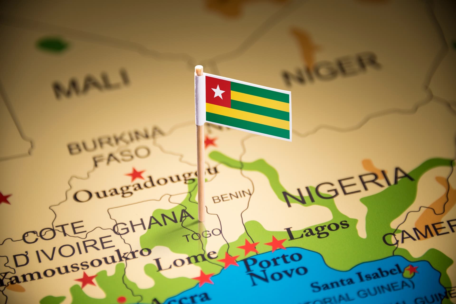 Frequently Asked Questions About Togo
