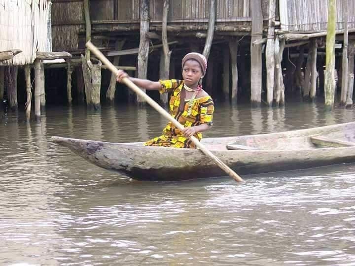 Ganvié (Benin)
