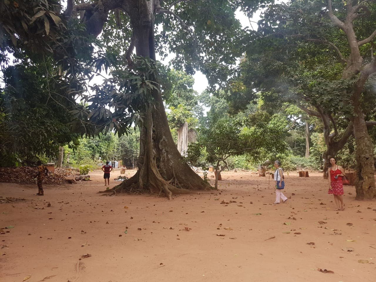 Ouidah (Benin)