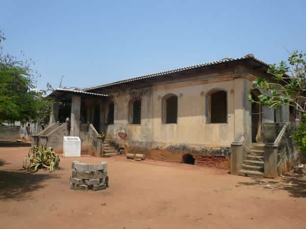Agbodrafo