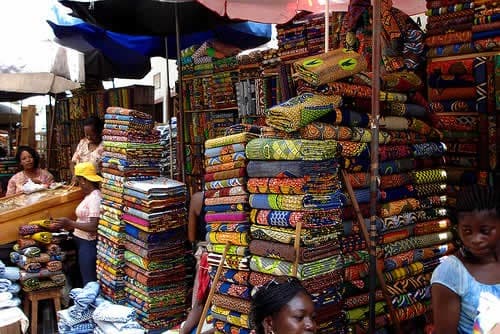Assiganme Market