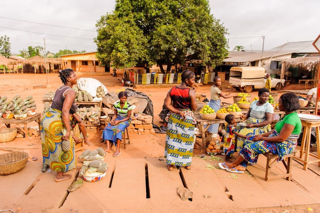Porto-Novo (Benin)