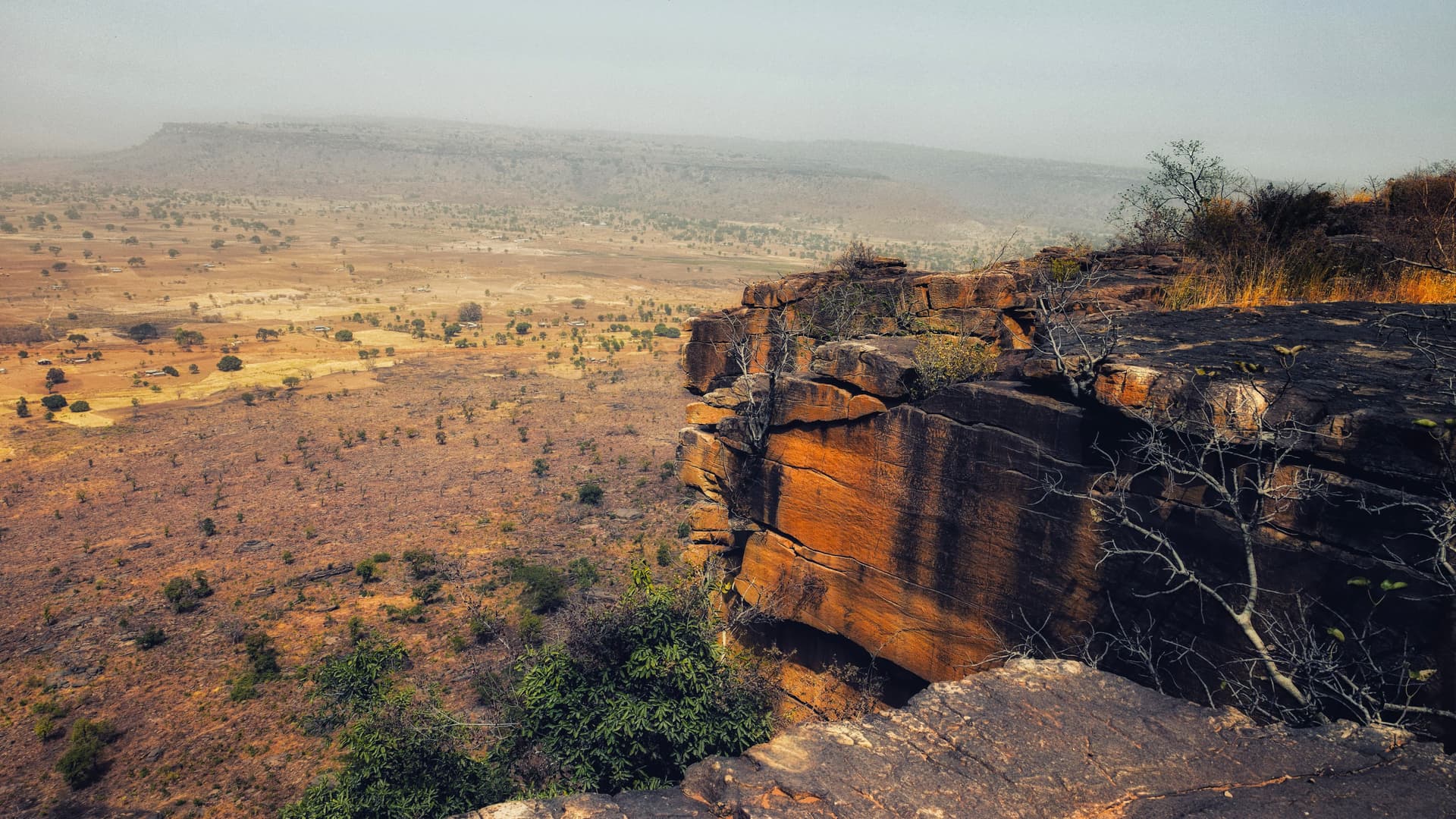 Savanes Region