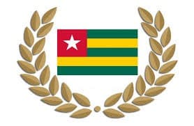 Timeline of Togo's History