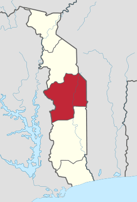 Central Region