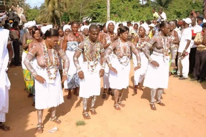 Togolese Culture