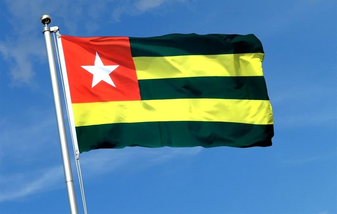 Embassies and Consulates of Togo