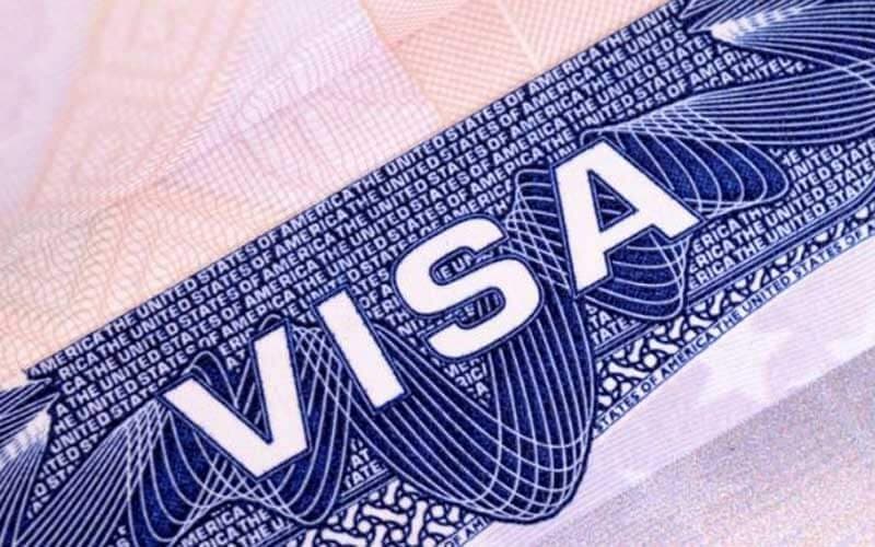 Visas and Administrative Formalities